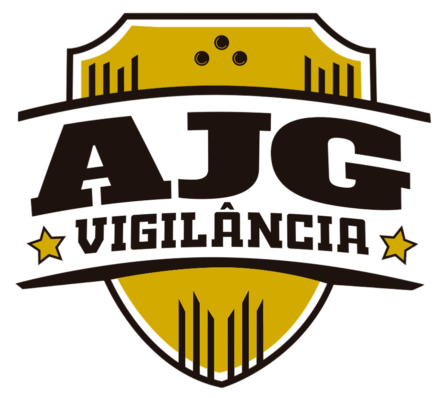 logo AJG Vigilância